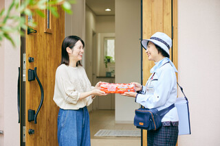 ＼子育てママさん歓迎／週3日～ヤクルト販売スタッフのお仕事！（保...