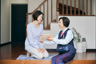 ＼子育てママさん歓迎／週3日～ヤクルト販売スタッフのお仕事！（保...