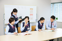 株式会社 ヤクルト本社 ヤクルト山陽 福山本社(広島県福山市/パン・スイーツ・食品販売)_3